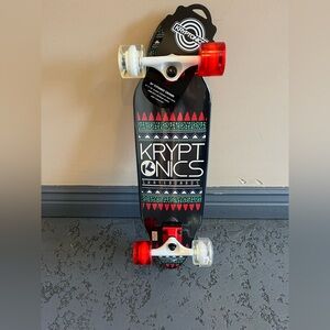 26" Cutaway Cruiser Skateboard